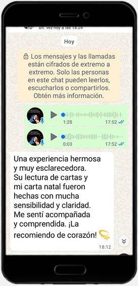 whatsapp_testimonio_clientes_tarot_astrologia